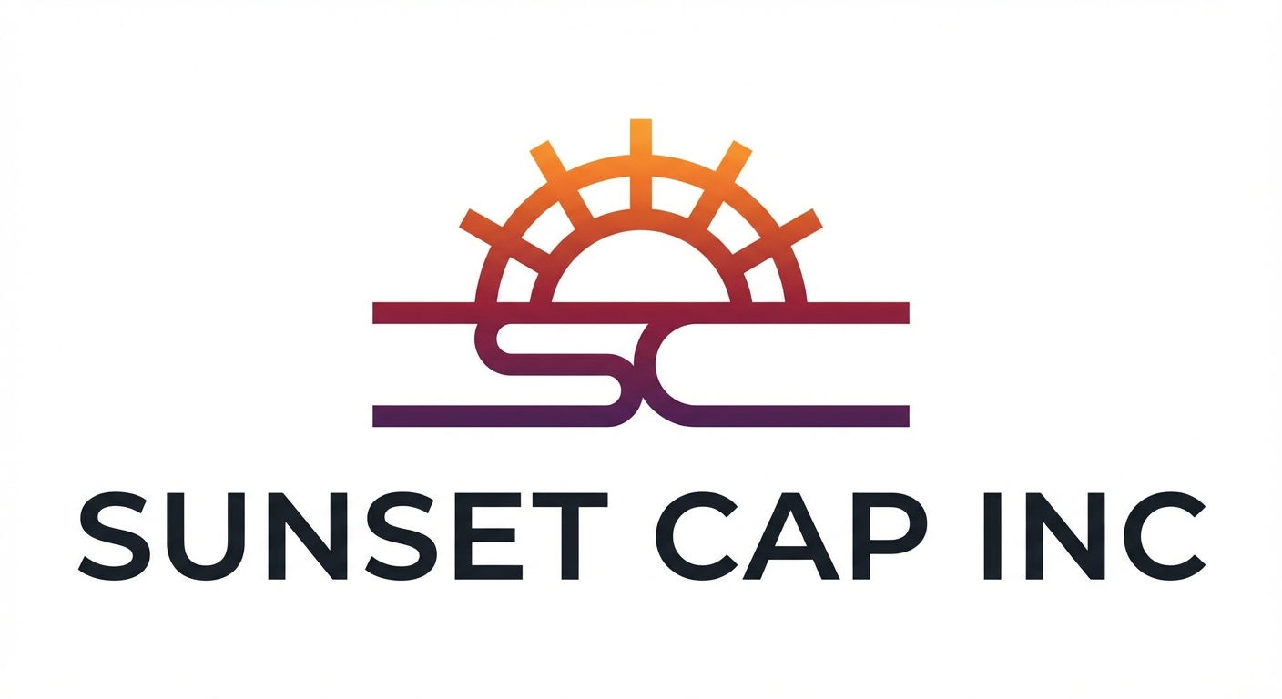 Sunset Cap Inc
